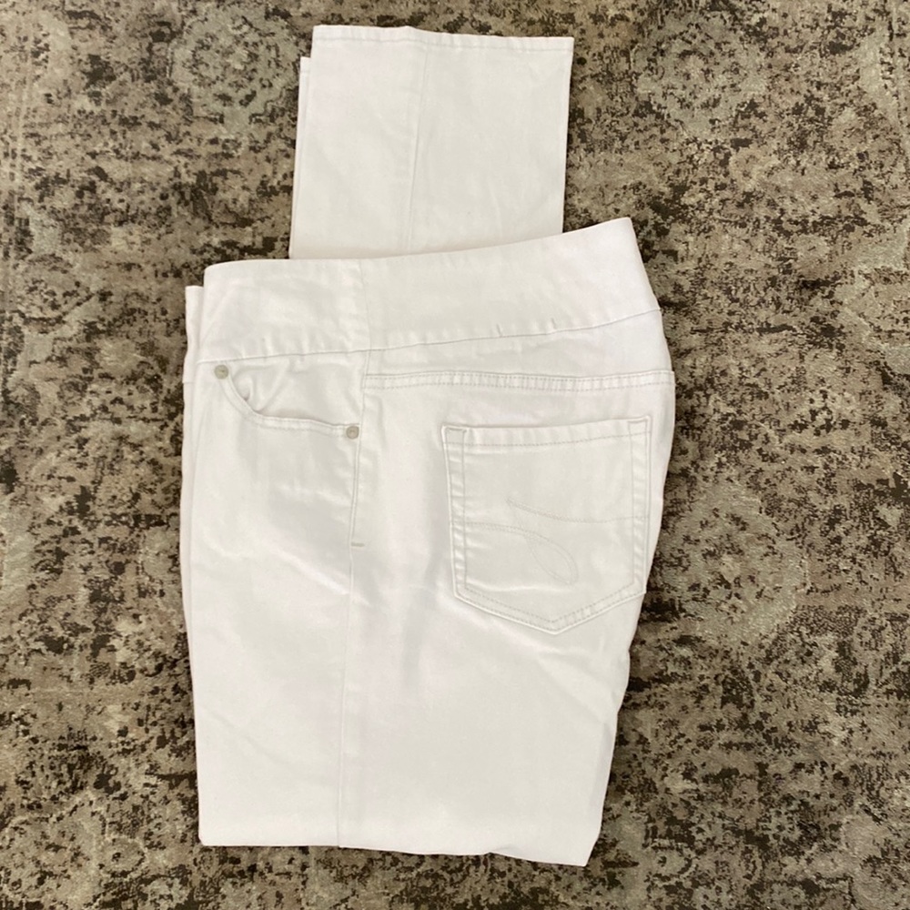 JAG Jeans - straight leg size 14